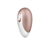 Clitoris Massagers