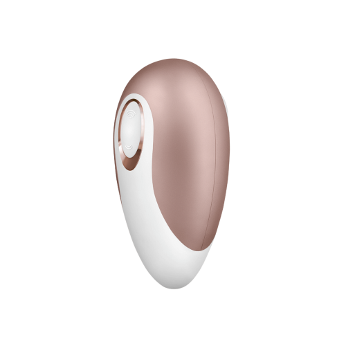 Clitoris Massagers