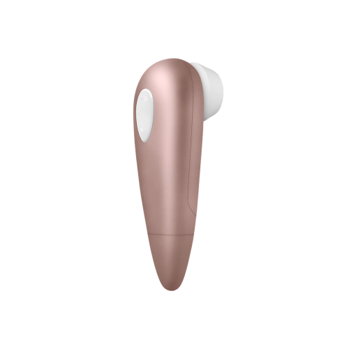 Clitoris Massagers