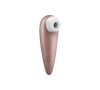 Clitoris Massagers
