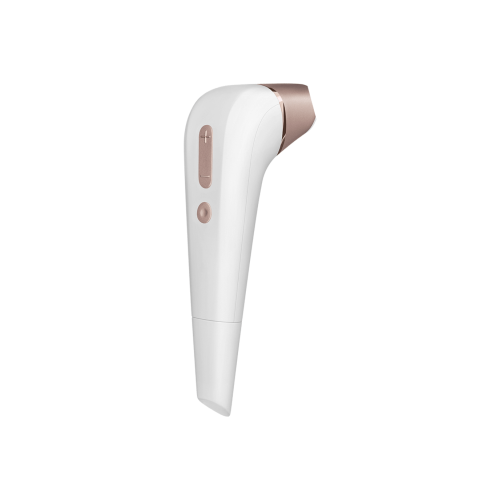 Clitoris Massagers