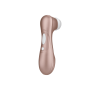 Clitoris Massagers