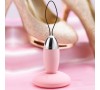 Bullets and MiniVibrators
