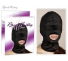 Mask and Blindfold