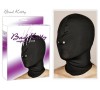 Mask and Blindfold