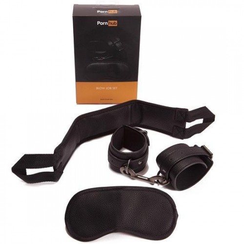 BDSM Set