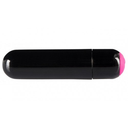 Bullets and MiniVibrators