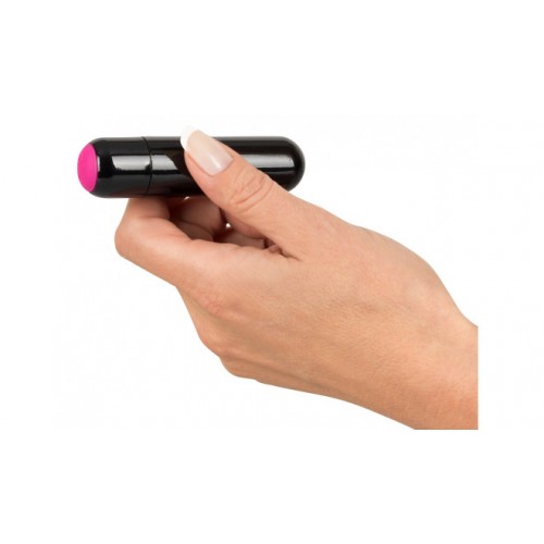 Bullets and MiniVibrators