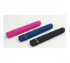 Bullets and MiniVibrators