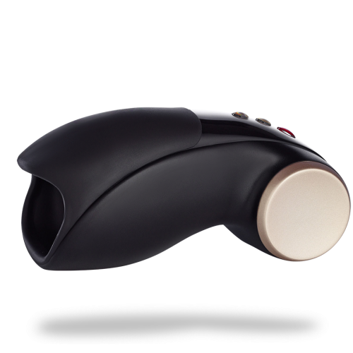 Fun Factory Cobra Libre II (Black-Black)
