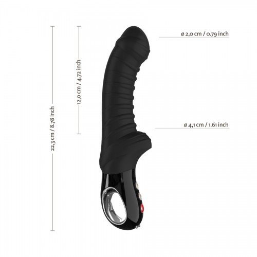 G Spot Vibrator