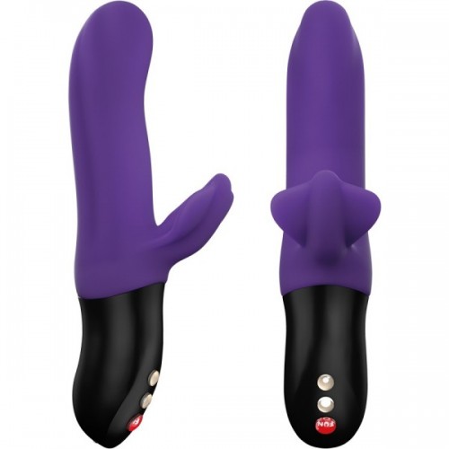 Fun Factory BI STRONIC FUSION (Violet)