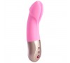 Bullets and MiniVibrators