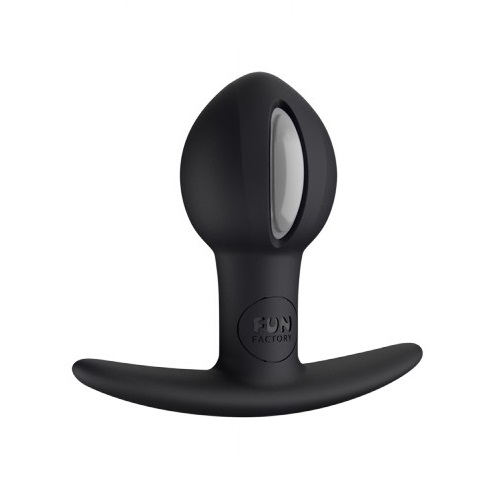 Fun Factory B Ball Uno (Black)