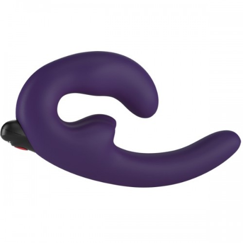 Fun Factory Sharevibe (Dark Violet)