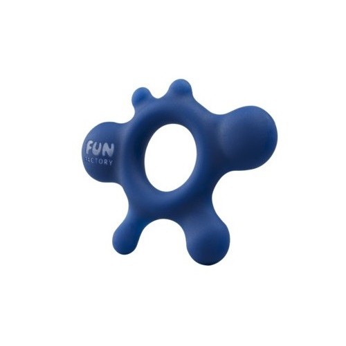 Fun Factory Lovering Rain Blue