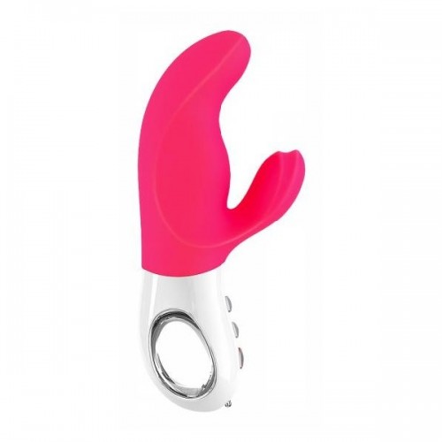 Fun Factory MISS BI (Pink)