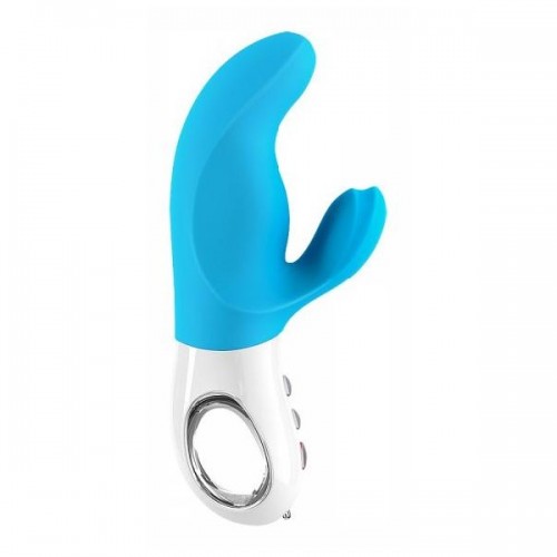 Fun Factory MISS BI (Turquoise)