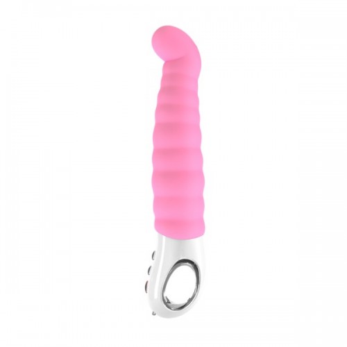 Fun Factory PATCHY PAUL G5 (Candy Rose)
