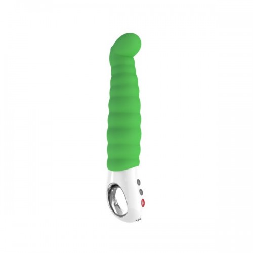 Fun Factory PATCHY PAUL G5 (Fresh Green)