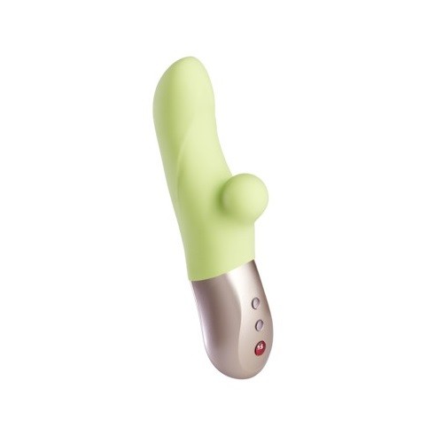 Fun Factory Pearly (Candy Green)
