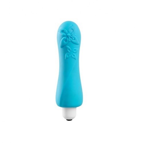 Fun Factory Fly (Pool Blue)