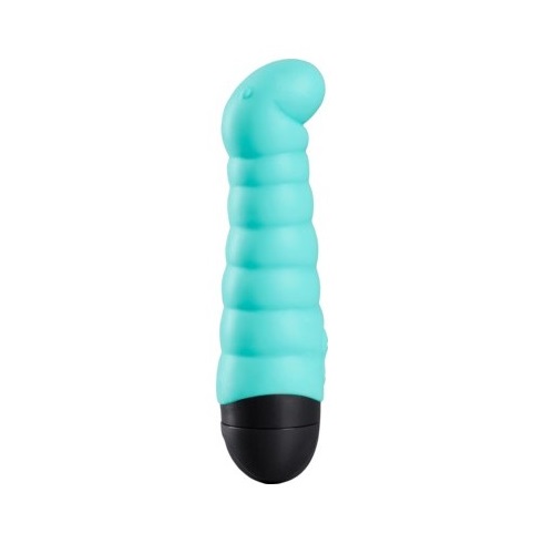 Fun Factory Little Paul (Pool Blue)