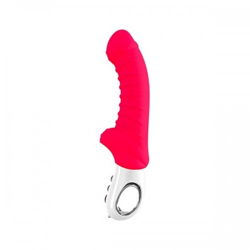Fun Factory Tiger (Indian Red)