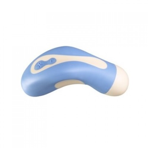 Fun Factory Layaspot (baby blue/white)