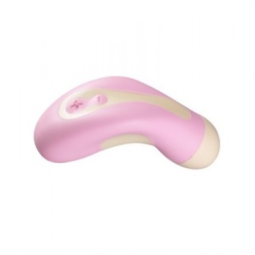 Fun Factory Layaspot (baby rose/white)
