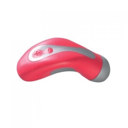 Fun Factory Layaspot (red/silver)