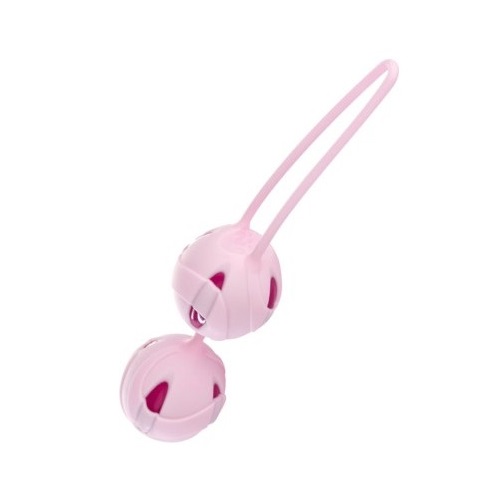 Fun Factory teneo duo (baby rose/magenta)