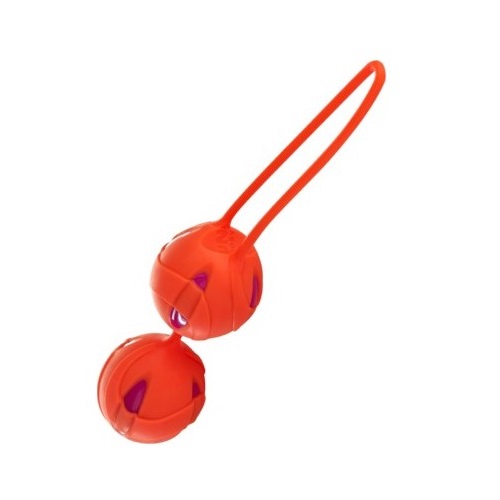 Fun Factory teneo duo (vitamin/magenta)
