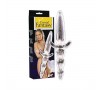 Glass Toys