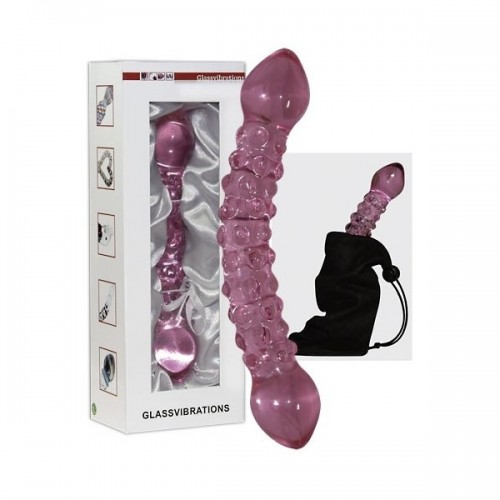 Glassvibrations Rosa Ladykiller