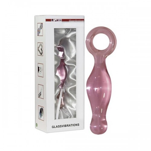 Glassvibrations Soother