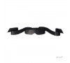 Mask and Blindfold
