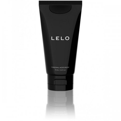 Lelo: PERSONAL MOISTURIZER 75ml tube
