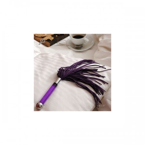 Spanker and Whip