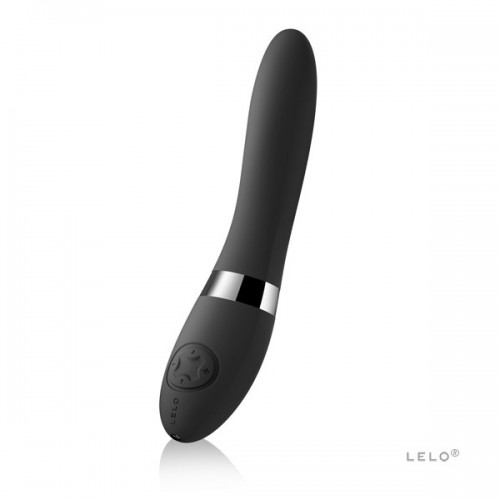 Lelo: ELISE 2 (Black)