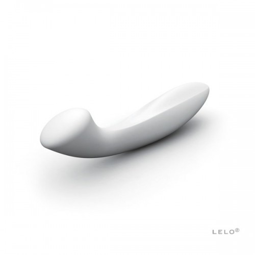 Lelo: ELLA (White)