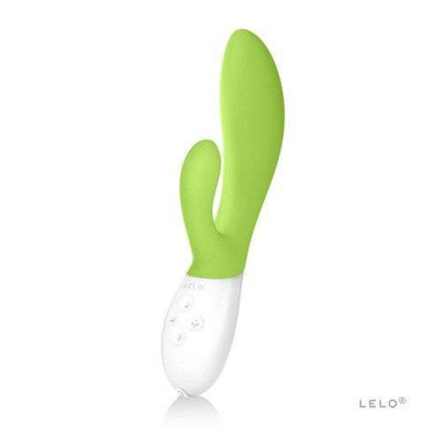 Lelo: INA 2 (Lime Green)
