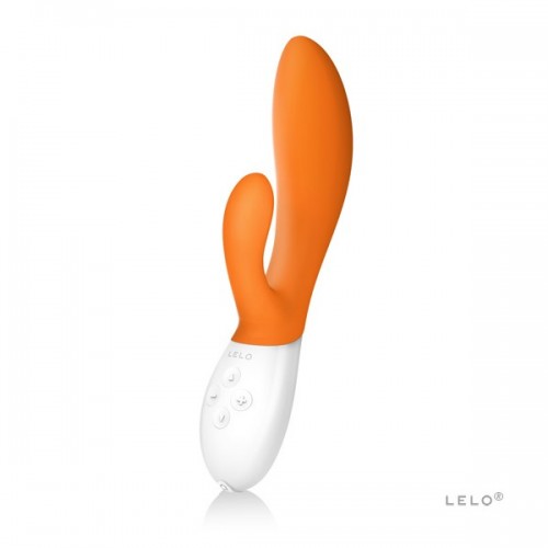 Lelo: INA 2 (Orange)
