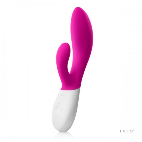 Lelo: INA WAVE (Cerise)