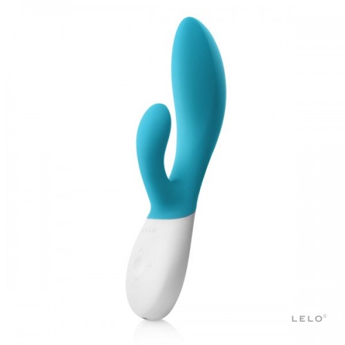 Lelo: INA WAVE (Ocean Blue)