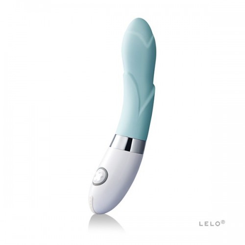 Lelo: IRIS (Blue)