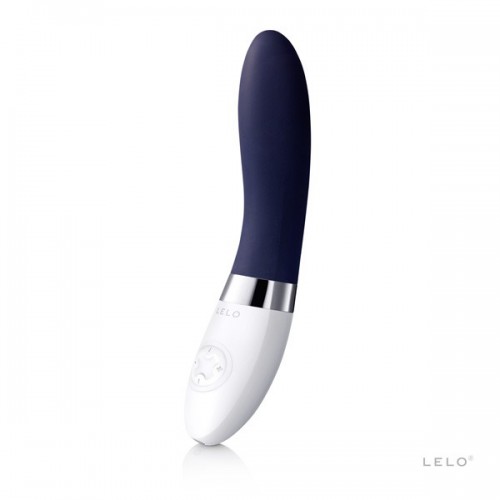 Lelo: LIV 2 (Blue)