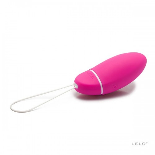Lelo: LUNA SMART BEAD (Cerise)