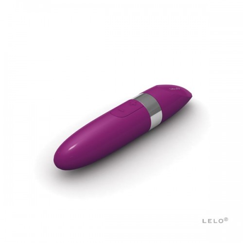 Lelo: MIA 2 (Deep Rose)