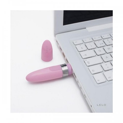 Lelo: MIA 2 (Petal Pink)